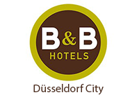 B&B Hotel D�sseldorf-City 