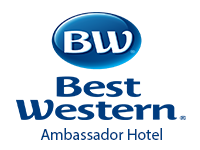 Best Western Ambassador Hotel D�sseldorf