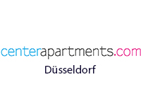 Centerapartments D�sseldorf