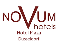 Novum Hotel Plaza D�sseldorf