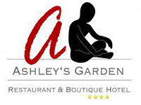 Ashley s Garden D�sseldorf Hotel