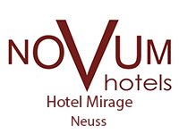 Novum Hotel Mirage Neuss