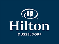 Hilton D�sseldorf