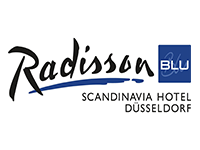 Radisson Blu Scandinavia Hotel D�sseldorf