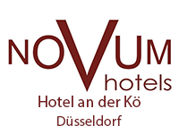 Novum Hotel an der K� D�sseldorf