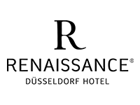 Renaissance D�sseldorf Hotel