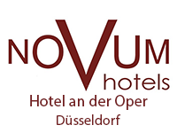 Novum Hotel an der Oper D�sseldorf