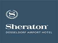 Sheraton D�sseldorf Airport Hotel