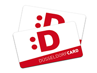 D�sseldorf Tourismous
